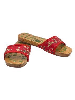 Reflexology Sandals Guisenxiechang Reflexology Sandals Therapy Massage 7.5